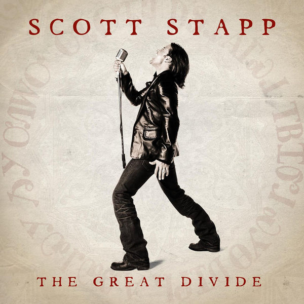 The Great Divide CD