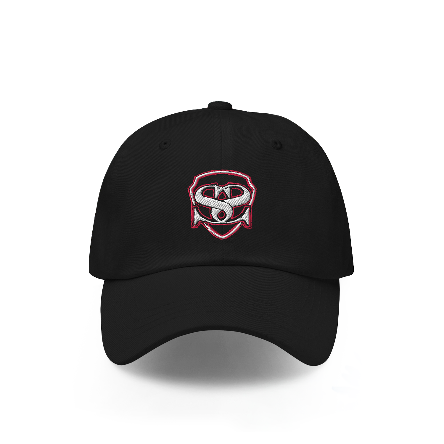 Scott Stapp Shield Logo Classic Dad Hat