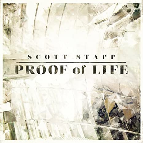 Proof of Life CD Scott Stapp